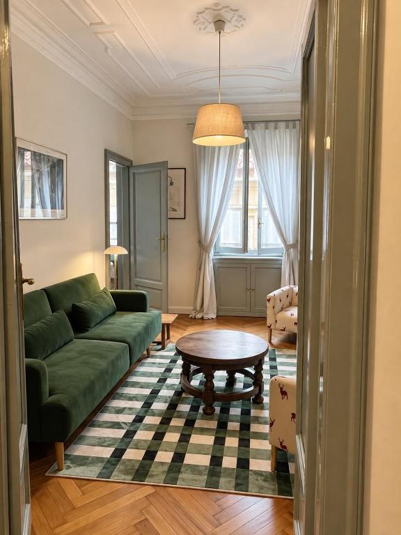 Brera Luxury Homes - Casa Dell Orso