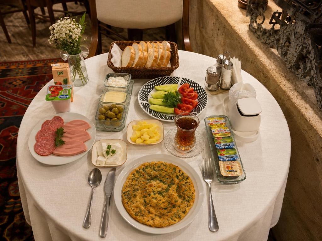 تصویر اتاق‌های Sazali Boutique Hotel - تصویر ۲