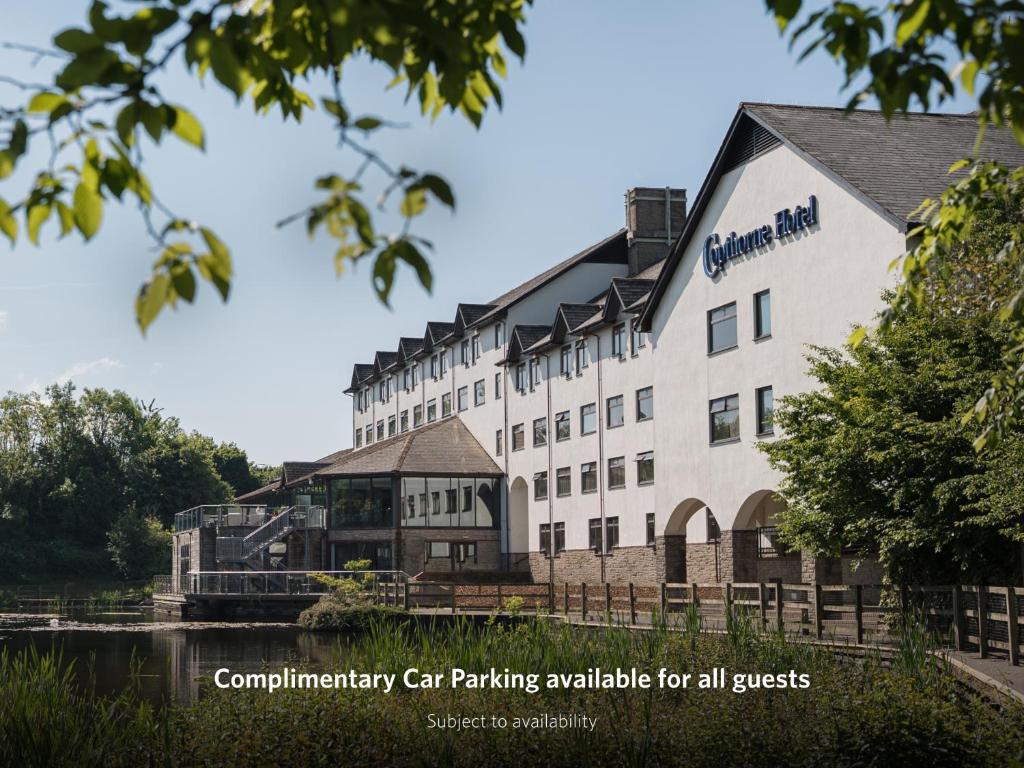The Copthorne Hotel Cardiff - Housity