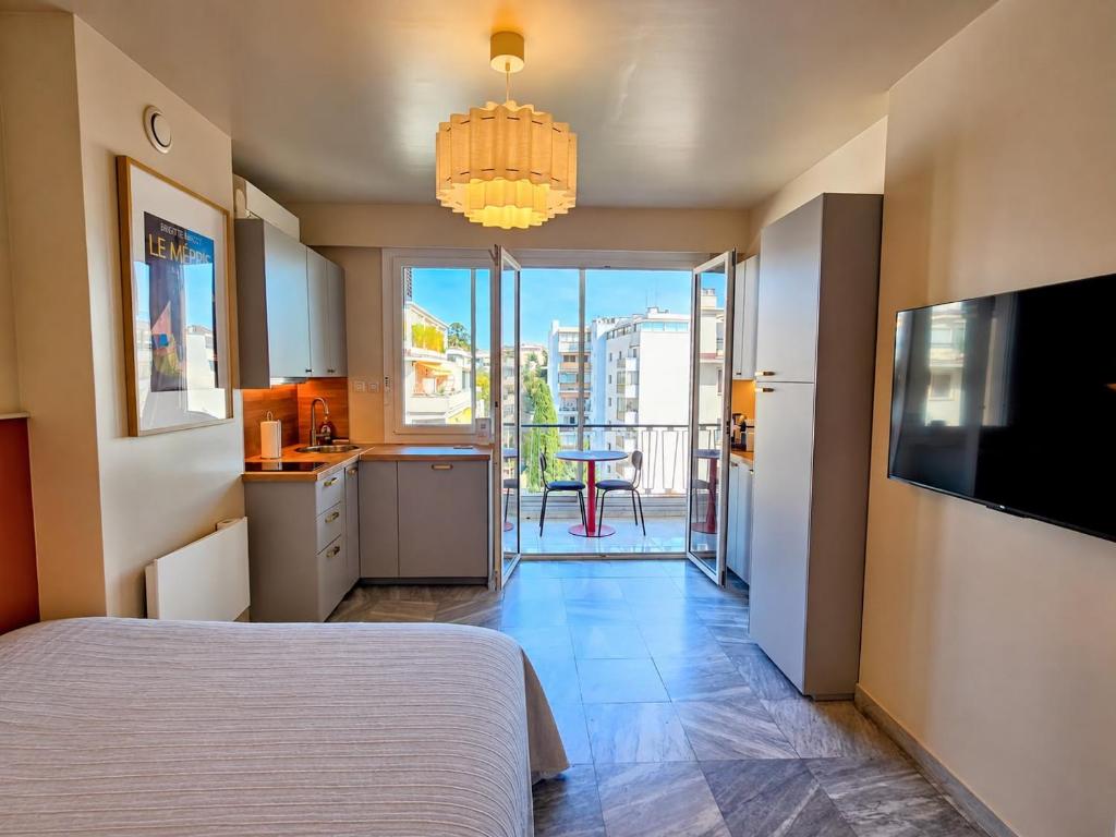 Apartment Martinez