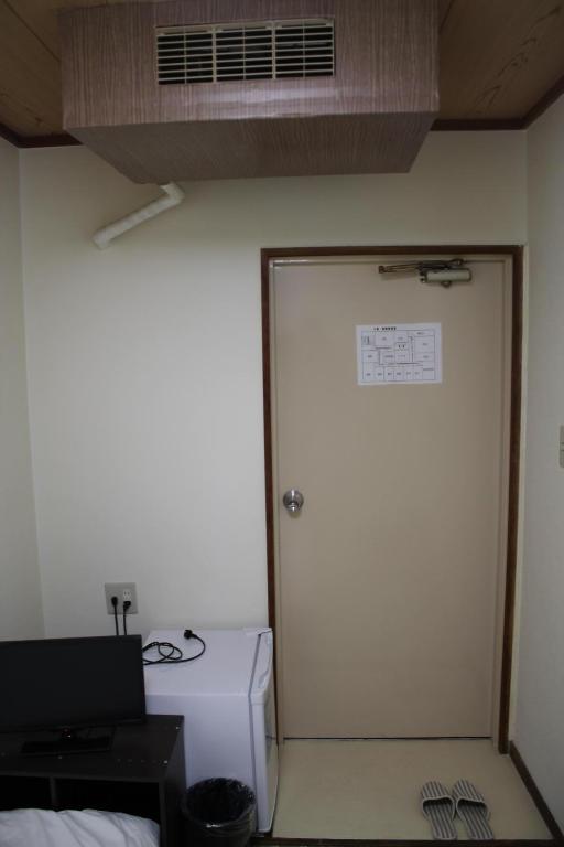 Fotografie z fotogalerie ubytování Hotel Beaver 2 v Osace
