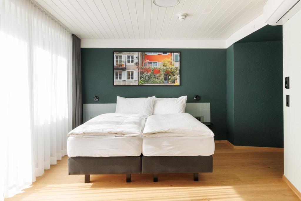 Fred Hotel Central