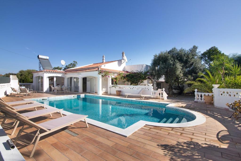 Casa Yolanda