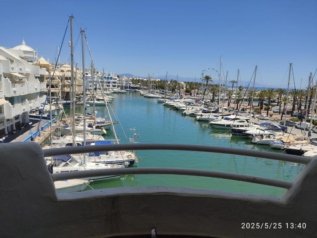 Puerto Marina 3