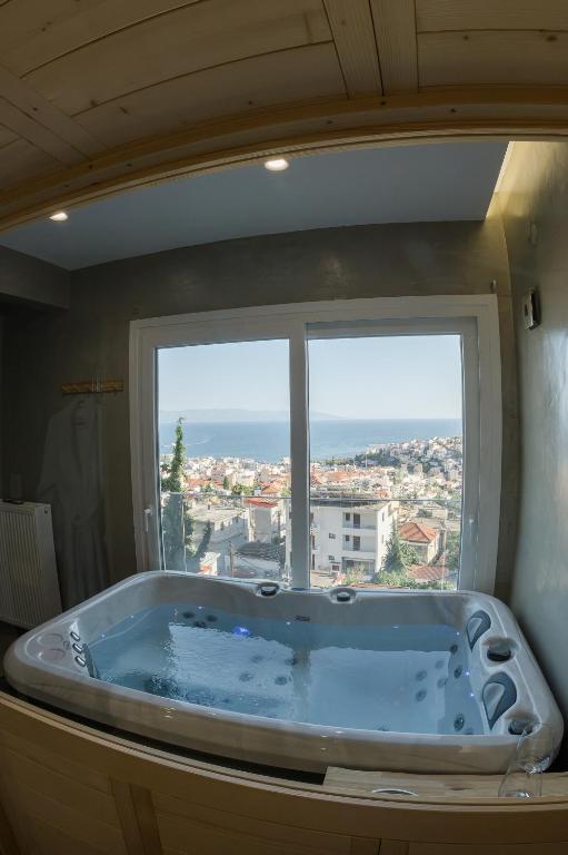 Nayra View & Spa