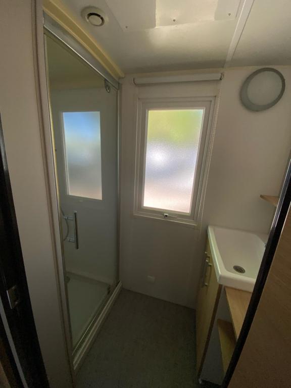 Camping Le Brochet - 