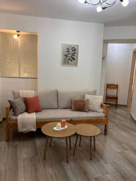 Nestia Retreats Ano Poli Apartments