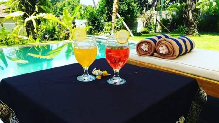 Ryanbagus Guest House - 1