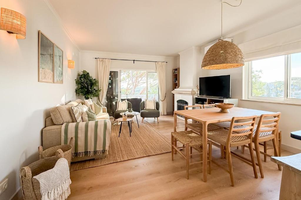 Duplex Apartment Vale do Lobo