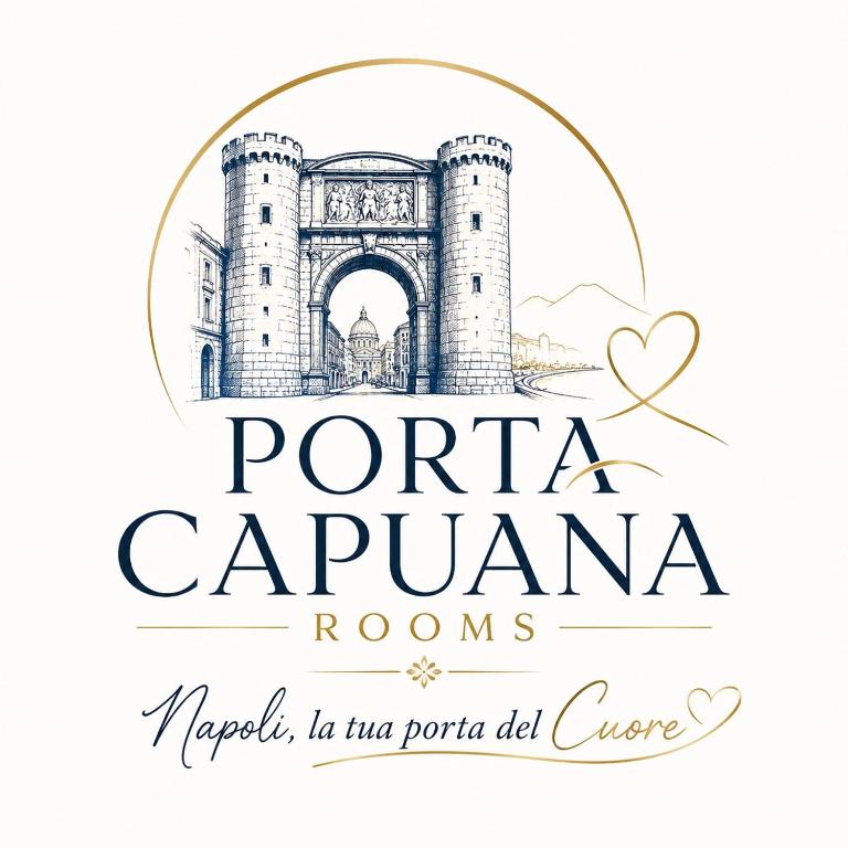 Porta Capuana Rooms