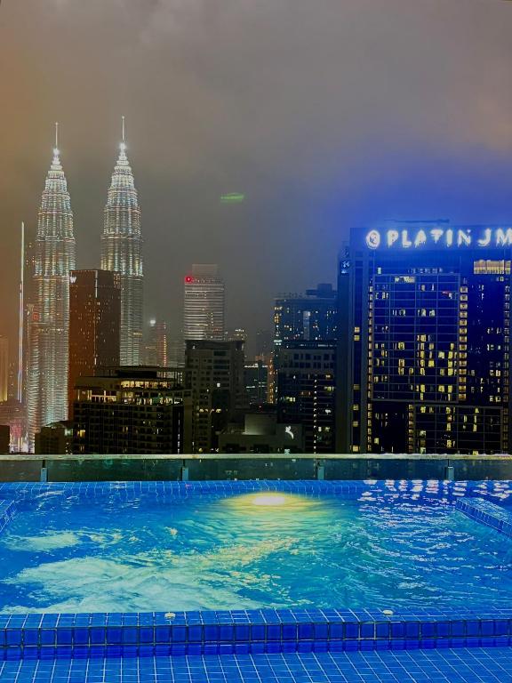 تصویر اتاق‌های The Colony by Klcc - تصویر ۲