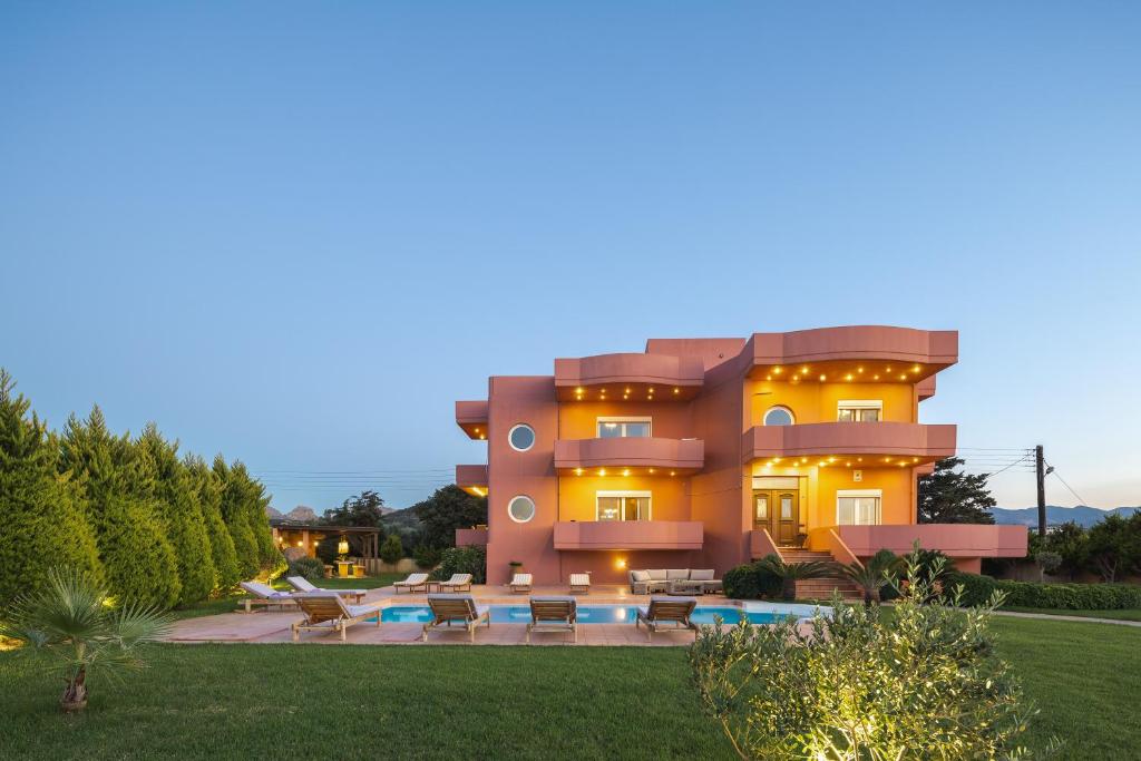 Villa Ektor