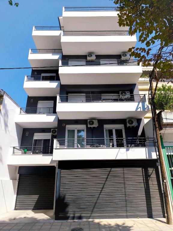 Aurelia City Living Ioannina