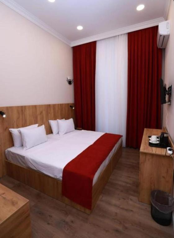 امکانات Lindon Boutique Hotel - تصویر ۴
