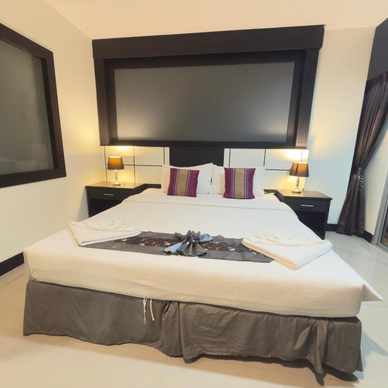 فضای داخلی Star House, Patong در پوکت - تصویر ۳