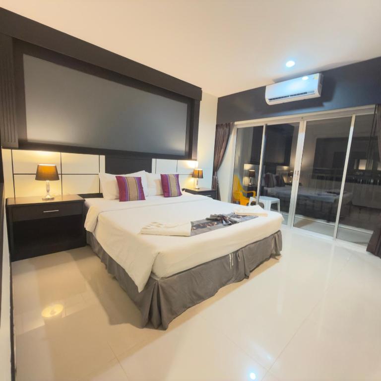 امکانات Star House, Patong - تصویر ۴