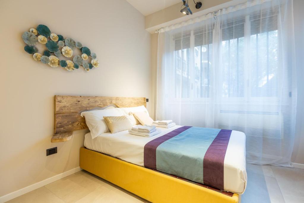 Flatsharing - Nava Suites