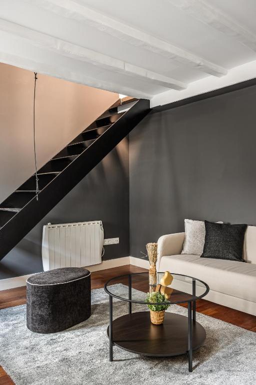 Queen's Las Letras Boutique II - Alojamiento Corta Estancia