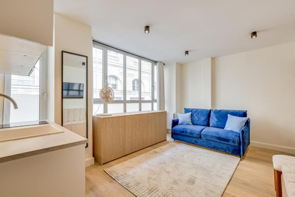 Palais Royal - Magnifique appartement pour 3 personnes