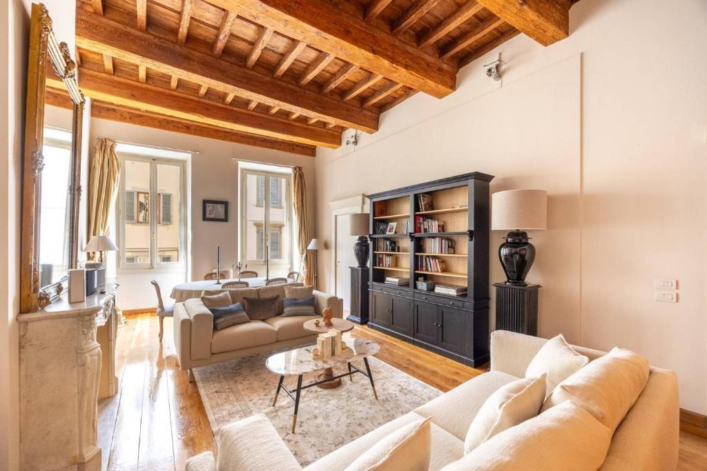 Tuscan Gold by MMega