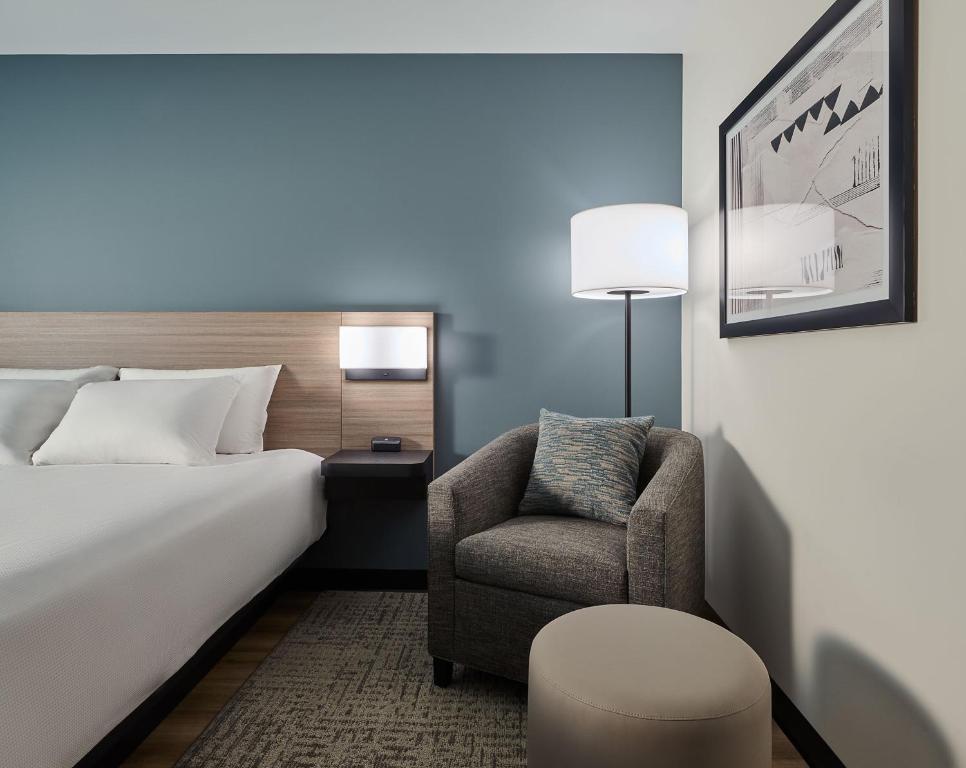 Hampton Inn & Suites Pigeon Forge On The Parkway - 