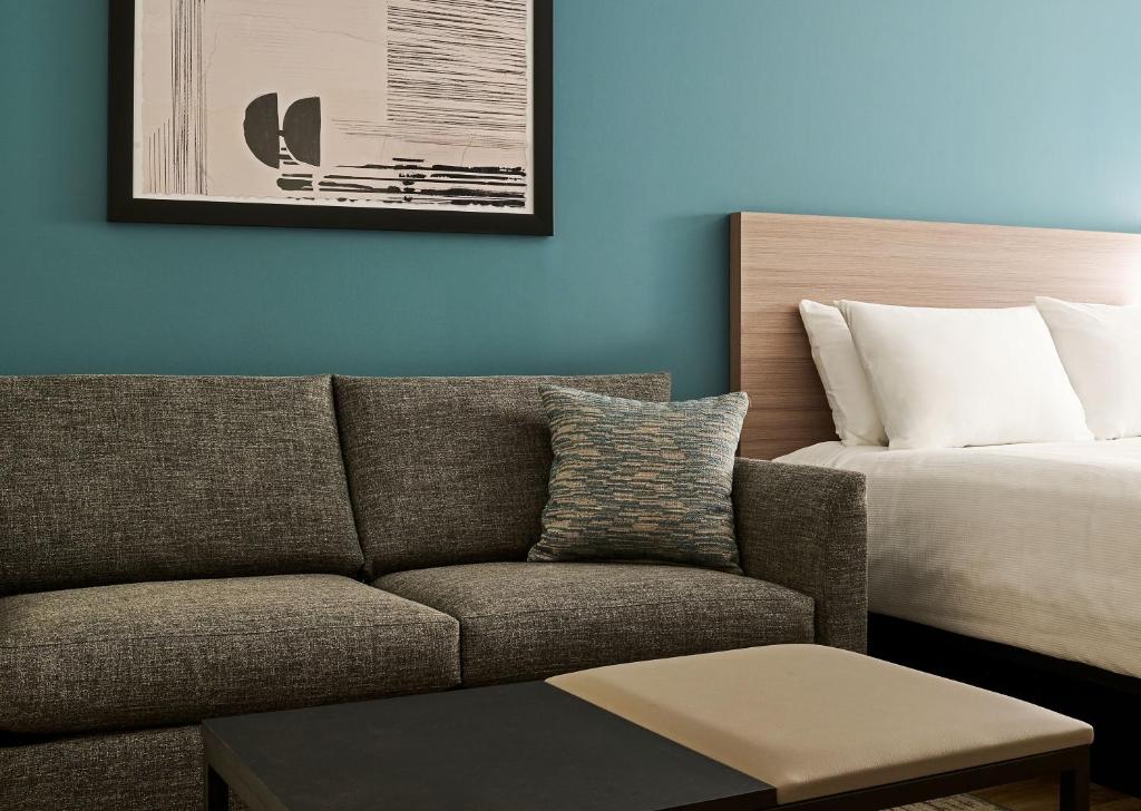 Hampton Inn & Suites Pigeon Forge On The Parkway - 