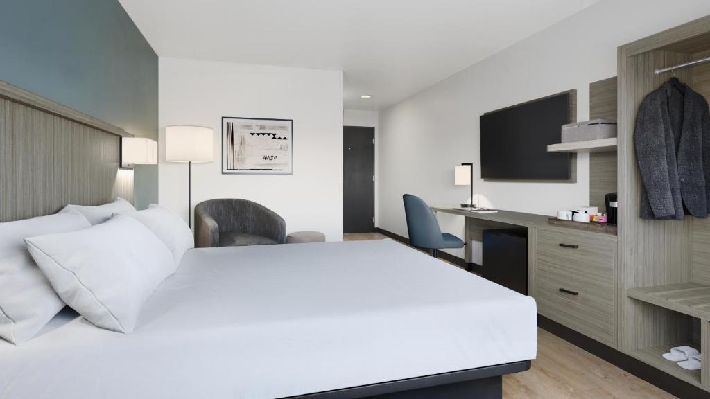 Hampton Inn & Suites Pigeon Forge On The Parkway - 