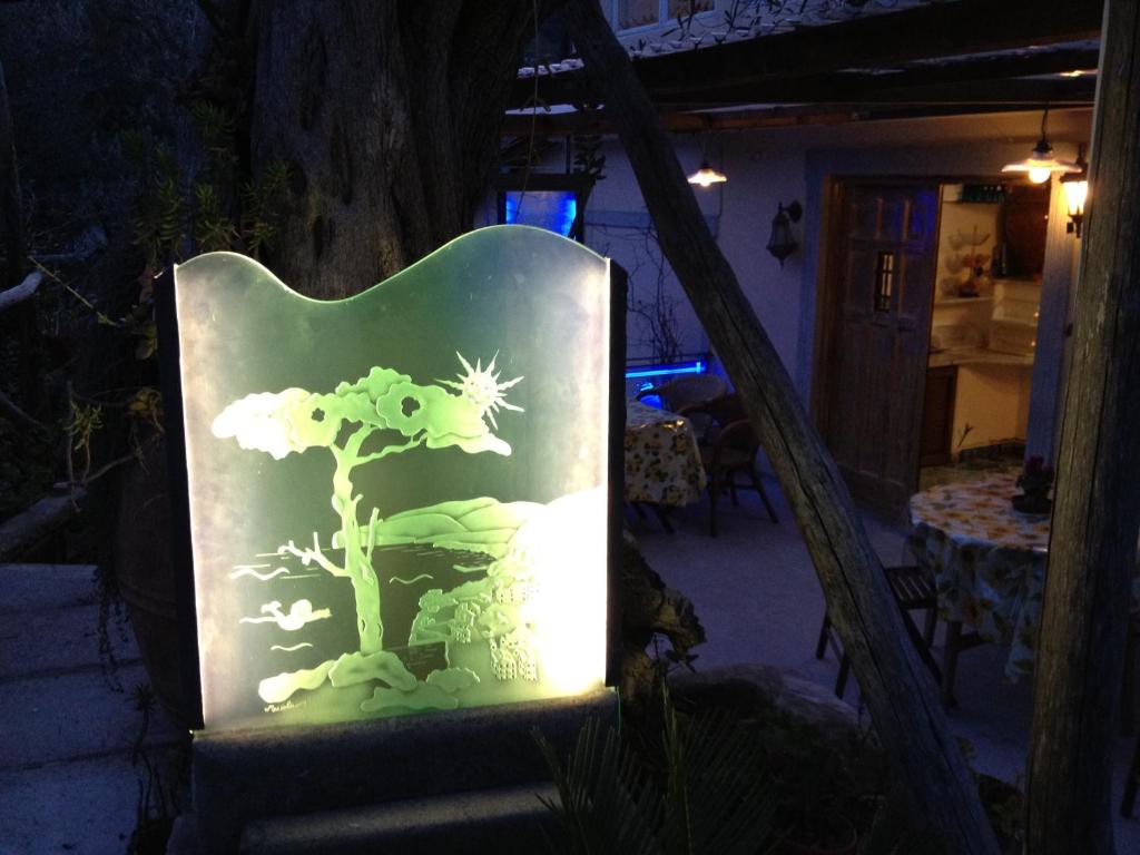 Fotografie z fotogalerie ubytování Casa Mazzola v destinaci Sant'Agnello