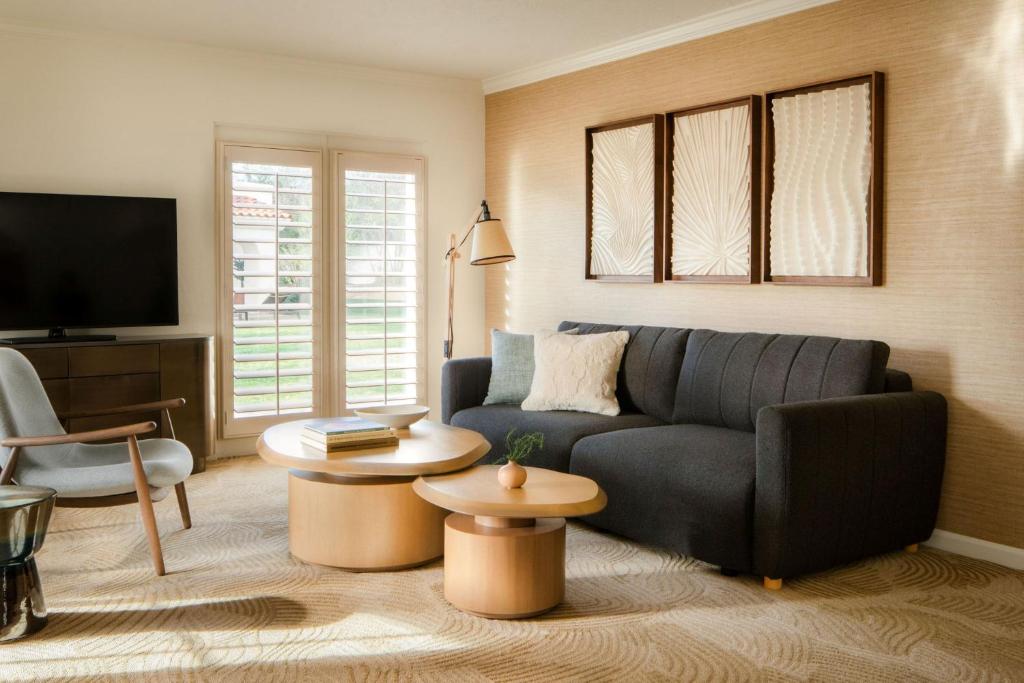The Scottsdale Plaza Resort & Villas - 