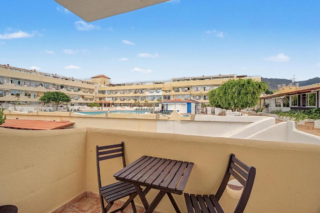 Sunset Apartments Marina Palace