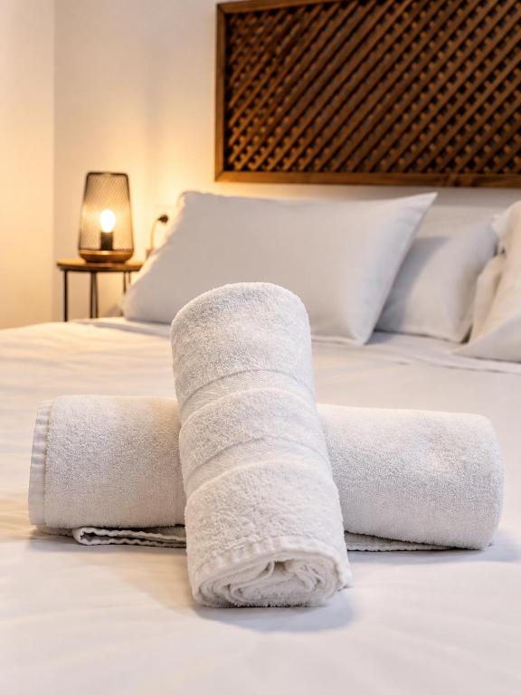 PALM Apartamento en Valencia