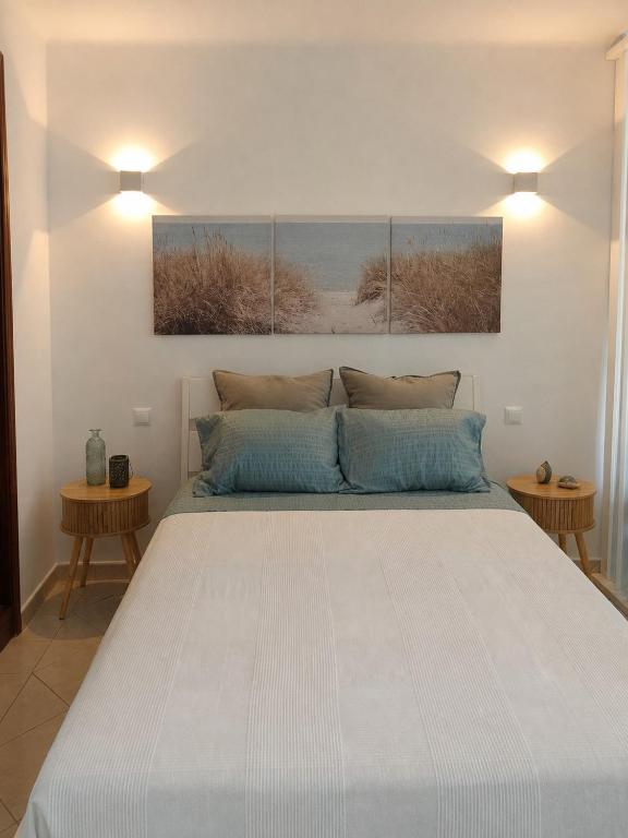Apartamento Balaia