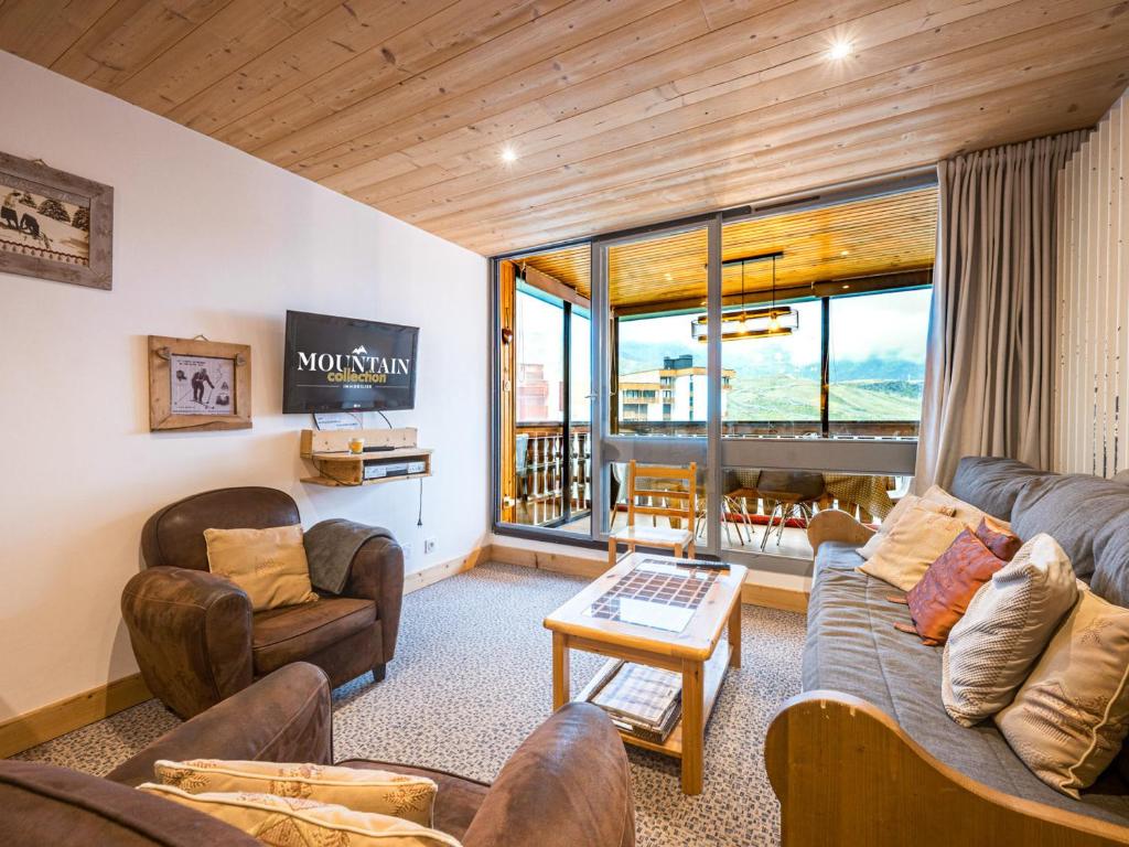 Appartement confortable - 6 pers.