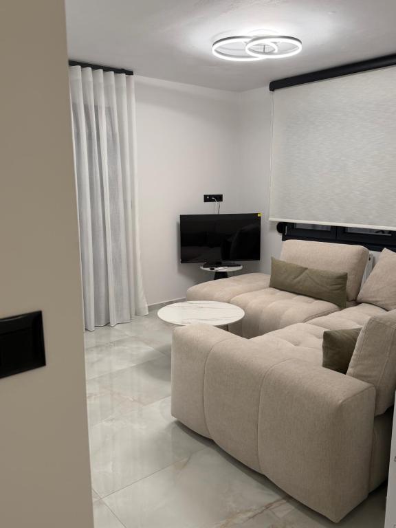 Kalamaria Urban Stay