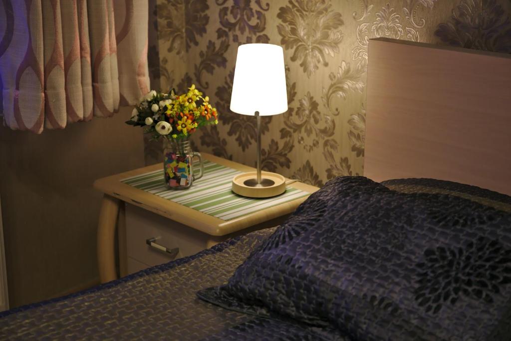 Tanan Center Serviced Apartments