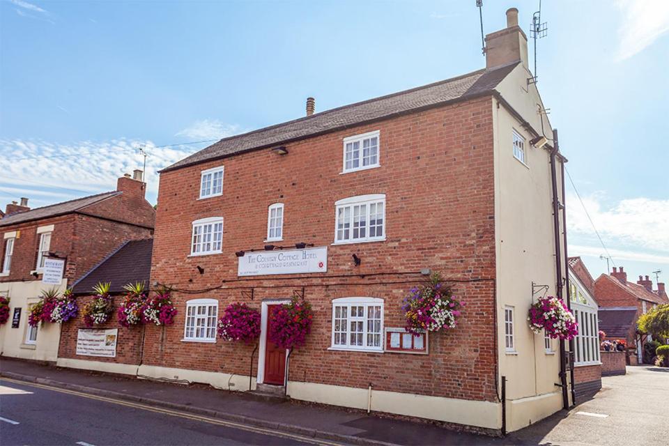 The Cottage Hotel - Resim 44