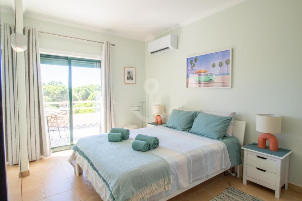 Dunes Apartment by Keys to Algarve