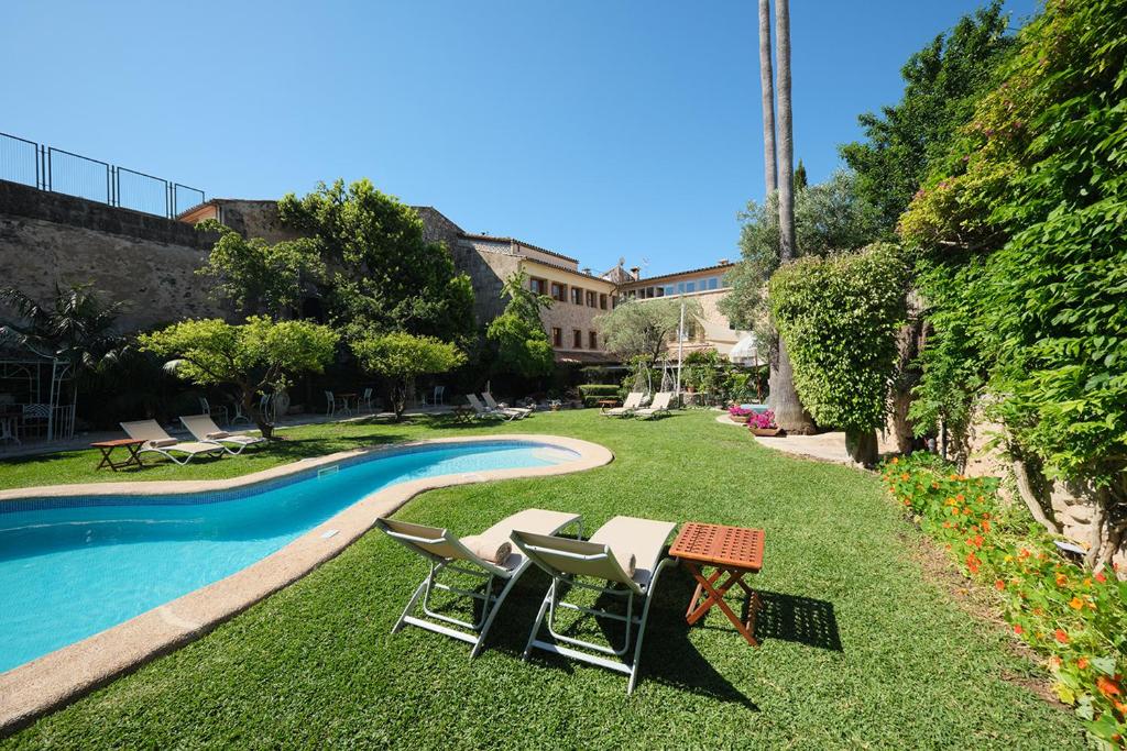 Casa Son Sant Jordi