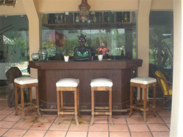  Pousada do Golfista