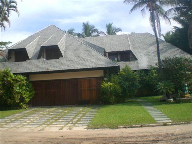  Pousada do Golfista