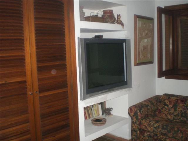  Pousada do Golfista