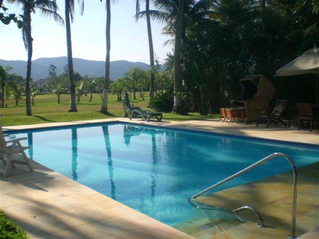  Pousada do Golfista