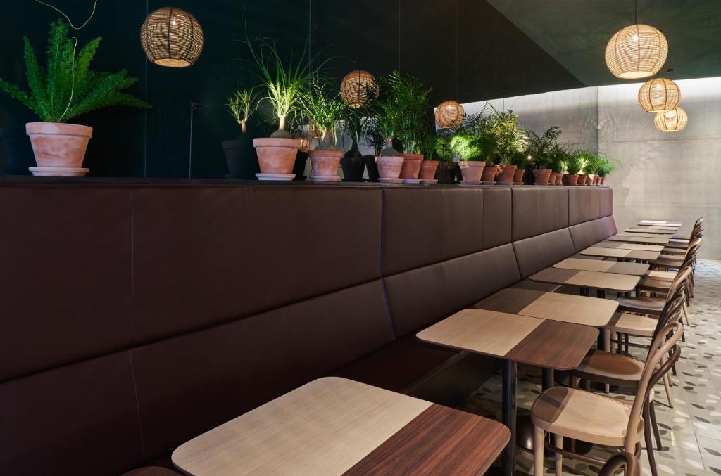 Zander K Hotel - Resim 23