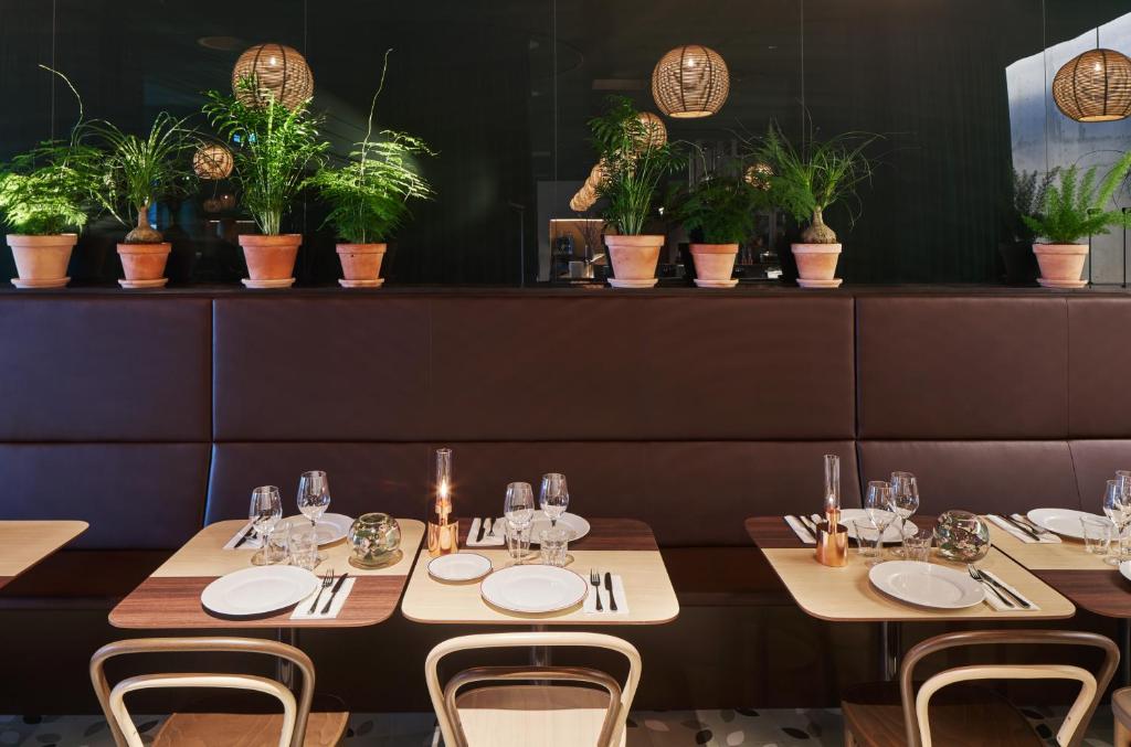 Zander K Hotel - Resim 17