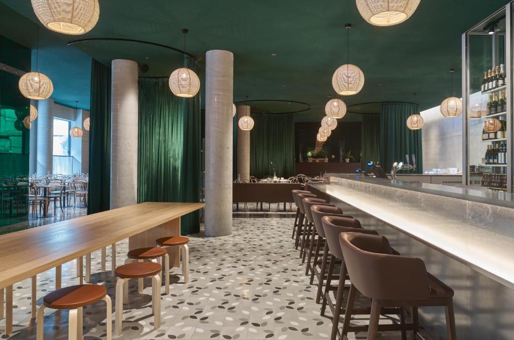 Zander K Hotel - Resim 21