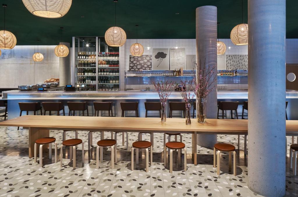 Zander K Hotel - Resim 22