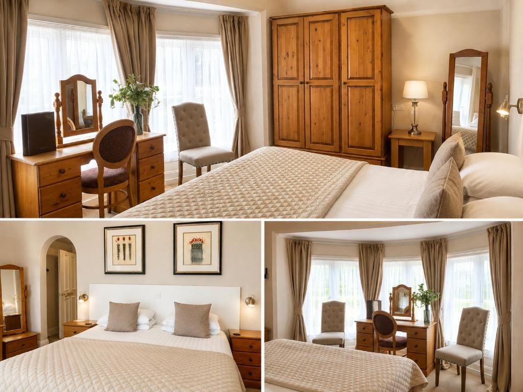 The Bentley Brook Inn - 