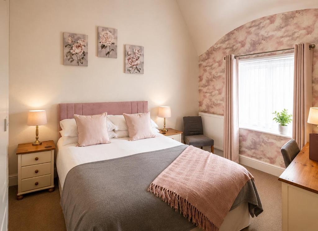 The Bentley Brook Inn - 