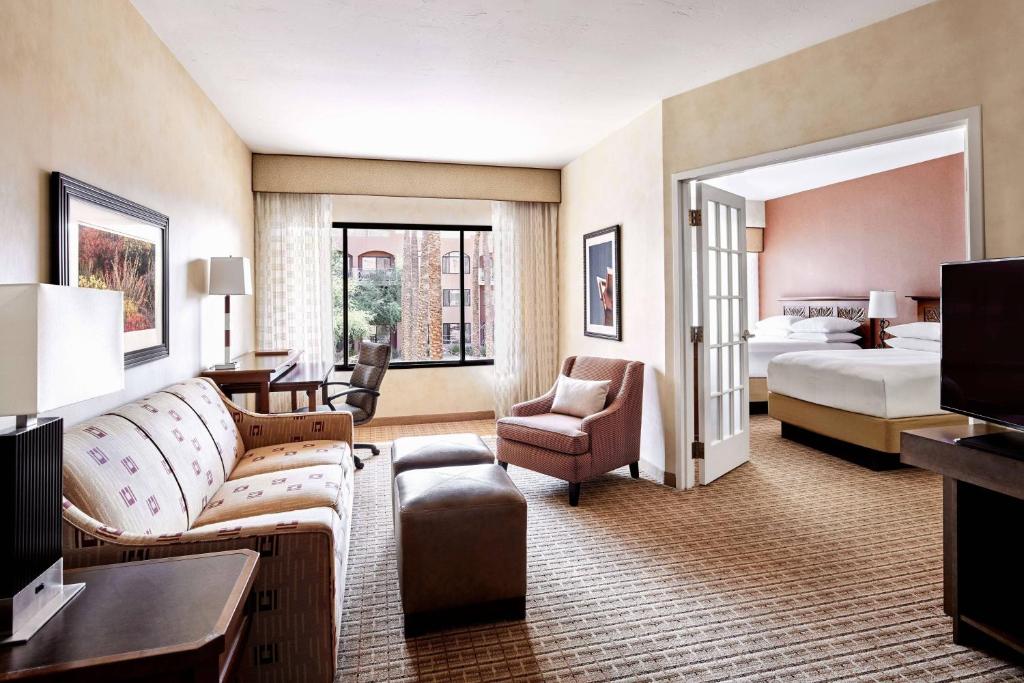 Scottsdale Marriott at McDowell Mountains - 