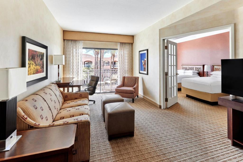 Scottsdale Marriott at McDowell Mountains - 